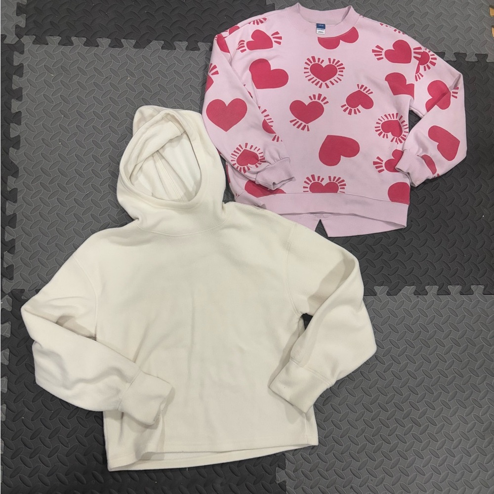 Girls sweaters - Picture 7 of 7
